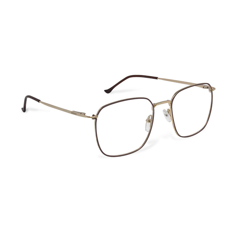 Lentes Girona de Metal Con Filtro Azul image number null