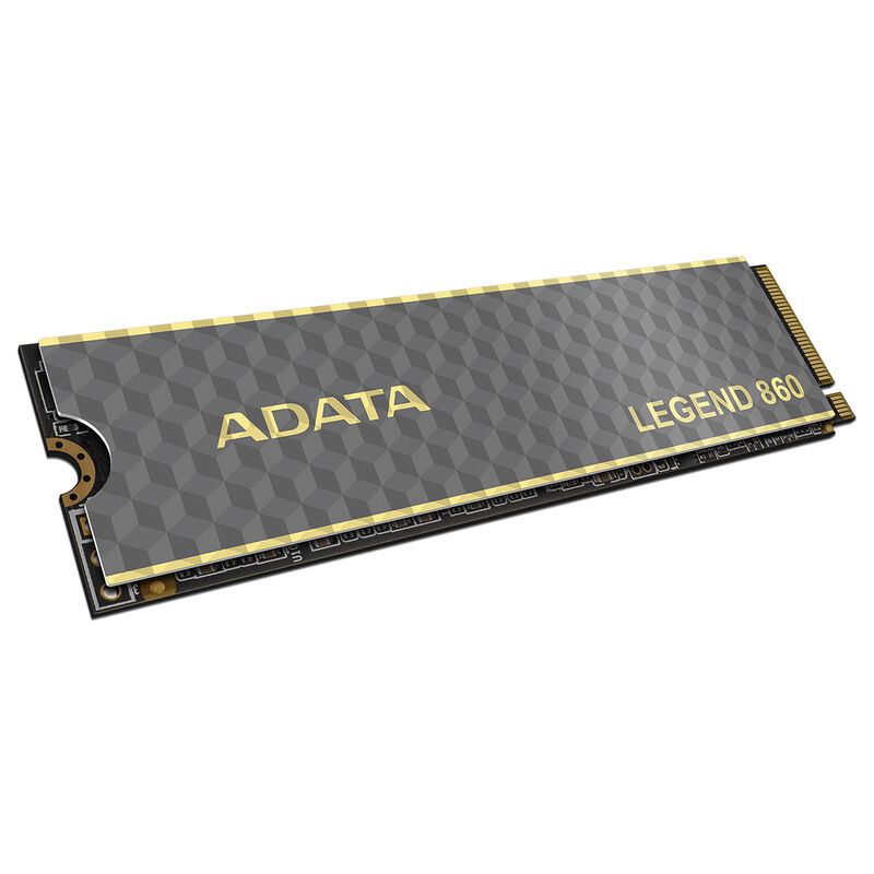 Unidad de Estado Sólido ADATA Legend 860 de 2TB... image number null