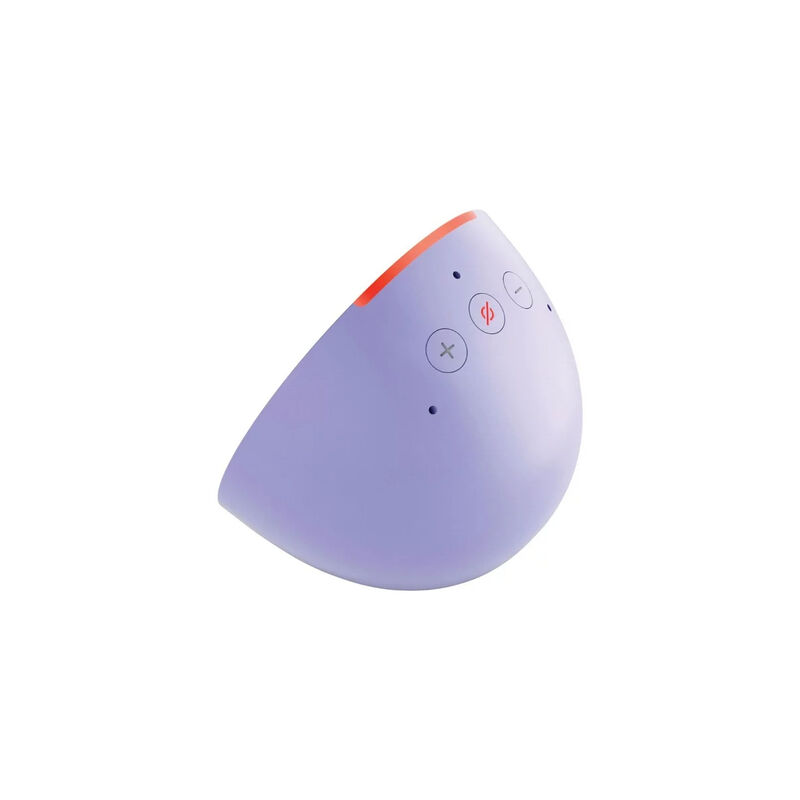 Echo Pop Asistente de Voz 1era Gen Alexa Inaláb... image number null