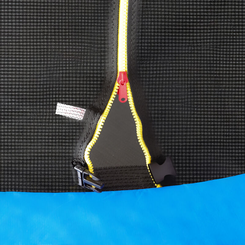 SPARTA Trampoline-Brincolin 8ft Pies ATRSPA0002 image number null