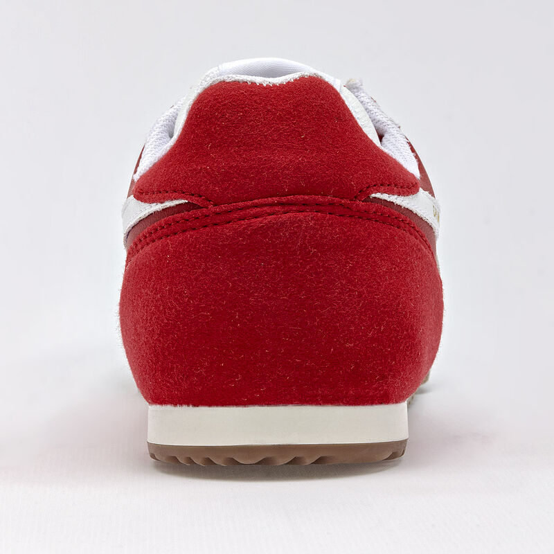 G&ouml;sh tenis para mujer rojo blanco cod 141247-E image number null