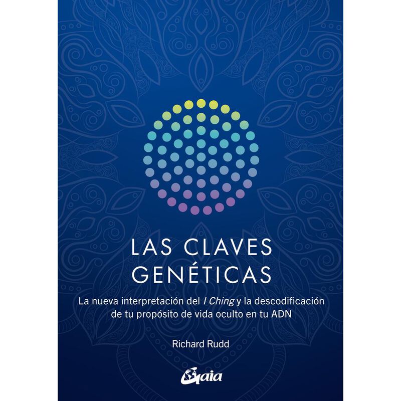 Las claves gen&eacute;ticas. La nueva interpretaci&oacute;n d... image number null