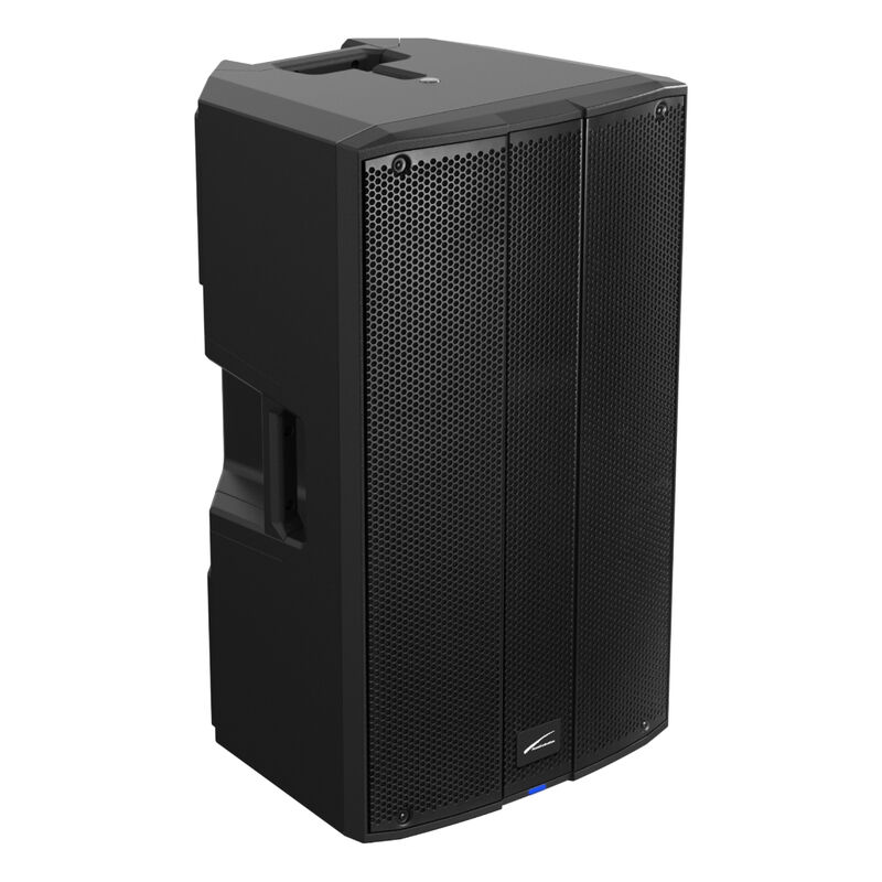 Bocina Amplificada Profesional 3 V&iacute;as 15" 4000w... image number null
