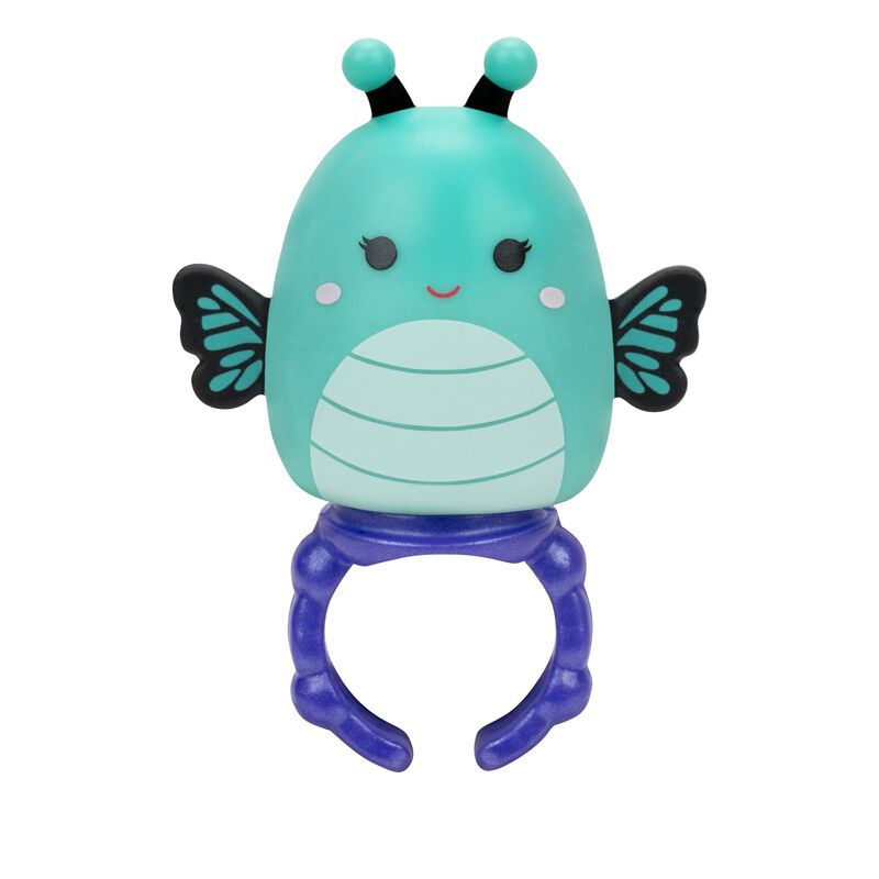 Squish-a-longs Squishmallows, Paquete De 25 Uni... image number null