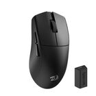 Mouse Gamer Redragon K1ng M916 Pro 4K Inalámbrico.