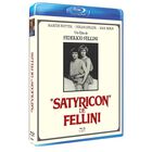 Satyricon de Fellini (Fellini Satyricon) [Blu-rayR]