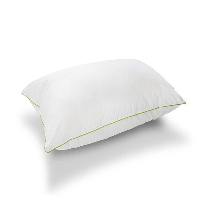 Lester Fiber Ball - Paquete de 2 Almohadas de F... image number null