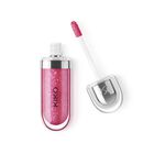 Brillo De Labios Kiko Milano 3d Hydra Softening 10 Para Labios Con Volumen