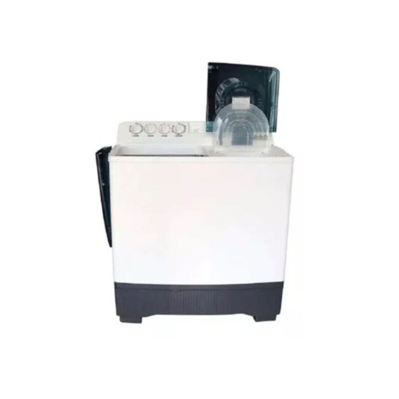 Lavadora Koblenz Ldm-15b 2 Tinas 15 Kg image number null