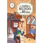 La Vuelta Al Mundo En 80 D&iacute;as, De Libsa, Libsa, Dura, 2019