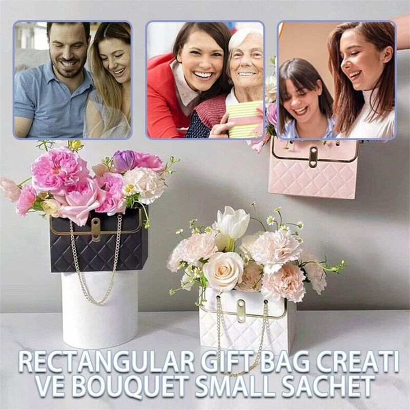 Bolsa De Regalo Vidspl 15x10x10,5 Cm Pack De 8 ... image number null