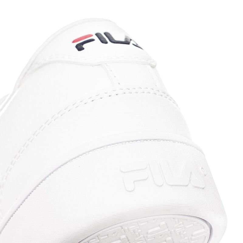 Tenis Hombre Fila Mgx 100 Blanco 1cm01655125 image number null
