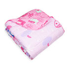 COLCHA LIGERA NEO MUSHO LOB  INDIVIDUAL