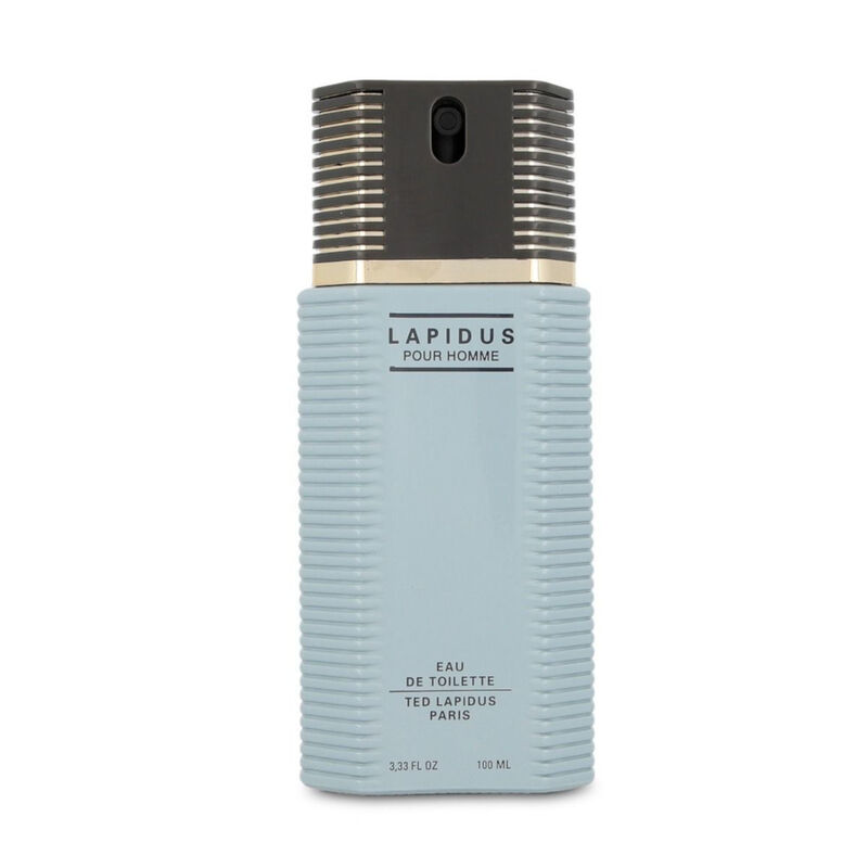 Lapidus 100 Ml Edt Spray image number null