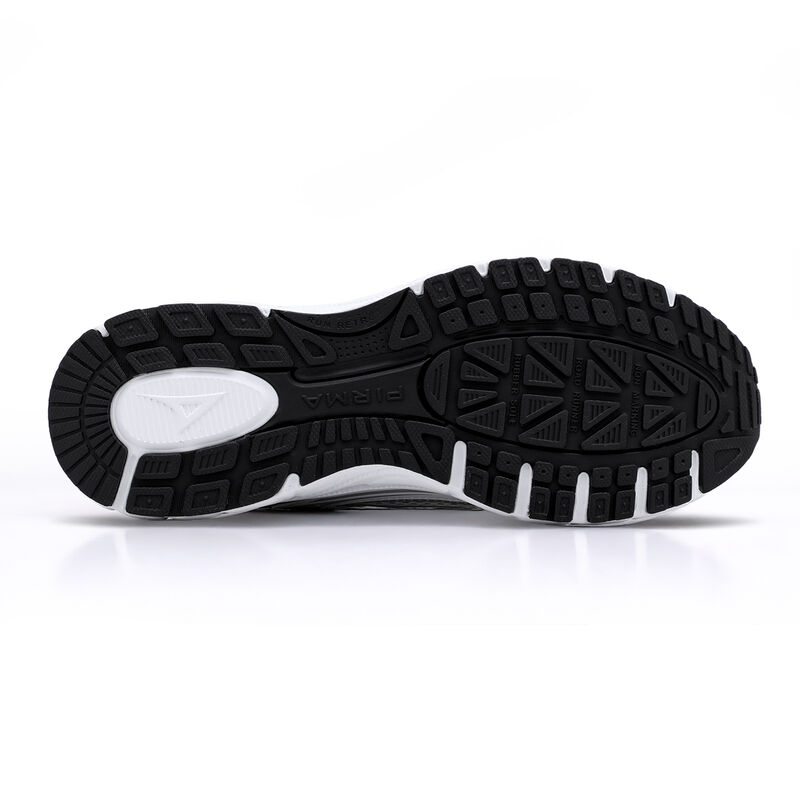 Tenis Pirma Urbano Para Mujer Ath&eacute;ya 5082 Blanc... image number null
