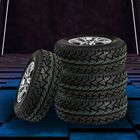Llanta LT245/70R17 116S Austone SP-302