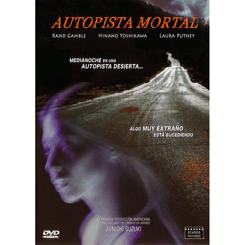 Autopista Mortal image number null