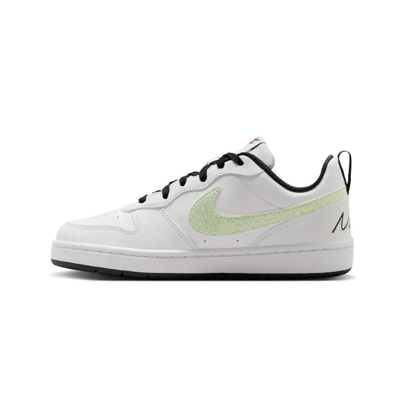 Tenis Casual Nike Court Borough Low Win Ir1530-... image number null