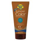 Loci&oacute;n Autobronceadora Banana Boat Summer Color 180 Ml