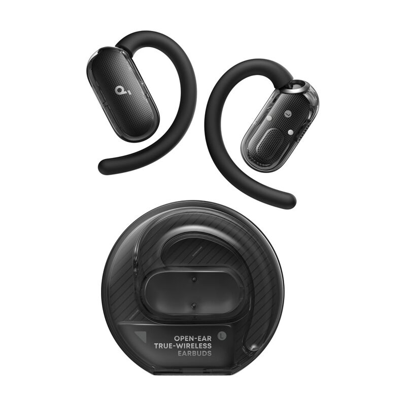 Aud&iacute;fonos Inal&aacute;mbricos Soundcore V40i Anker 16g... image number null