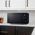 Horno de Microondas LG MH7032JAS 1.1p