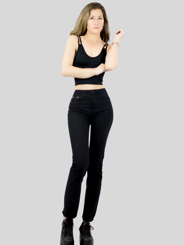 SET DE 3 CROP TOP DE MUJER TOP-1015-PX3 BLANCO,... image number null