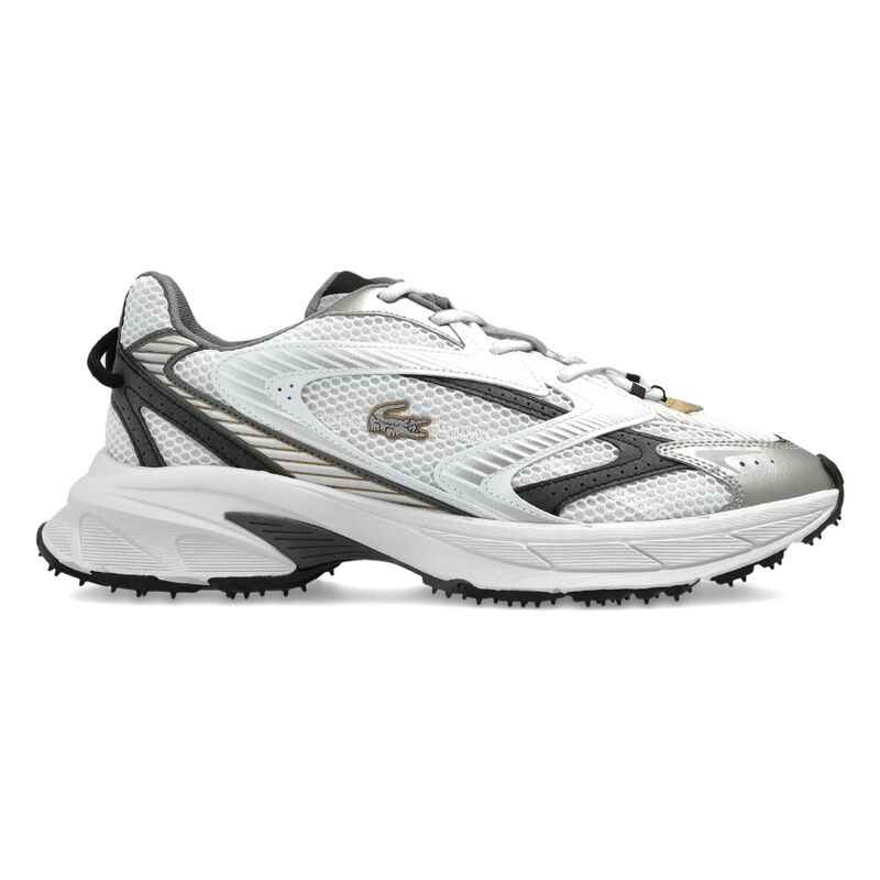 Tenis Deportivo Lacoste L003 Neo Shot 225 7500s... image number null
