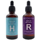 KIT BROOKLEAN SERUM H Y SERUM R