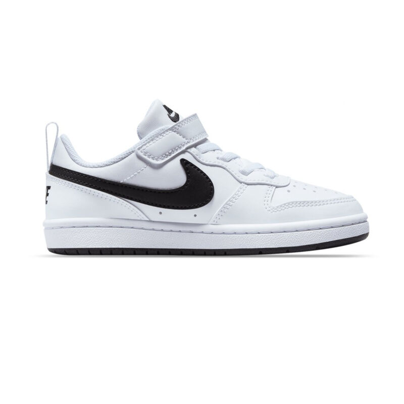 Tenis Casual Nike Court Borough Low Recraft PS ... image number null