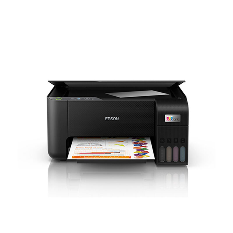 Impresora EPSON L3210 image number null