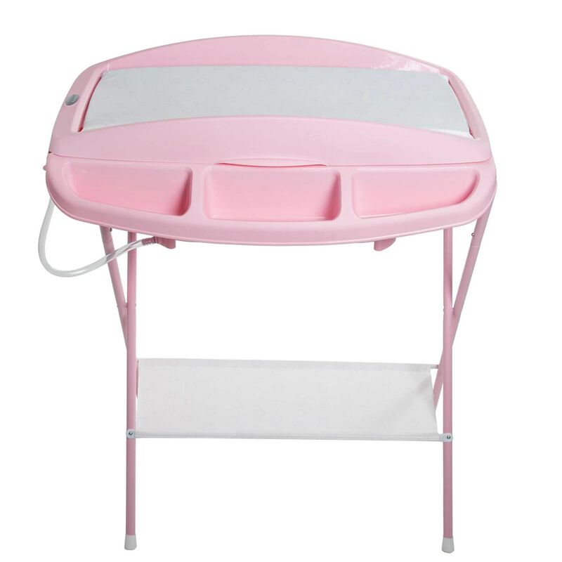 Ba&ntilde;era Para Bebes Prinsel 7283 Gaviota Desarmab... image number null