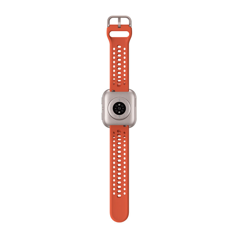 Amazfit Bip 6 Rojo image number null