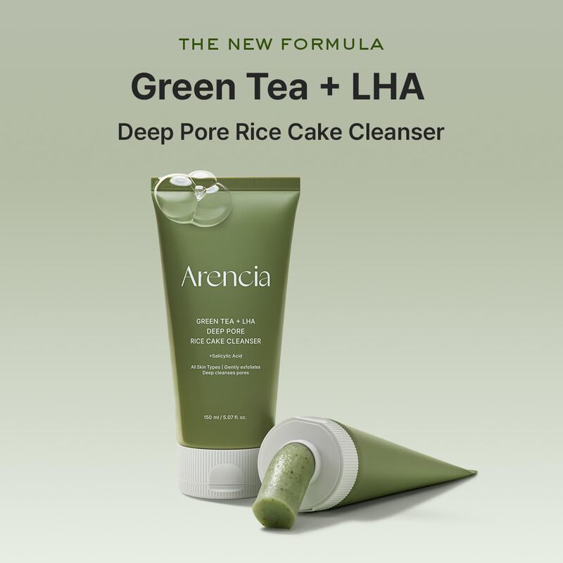 Limpiador Arencia &Aacute;cido Salic&iacute;lico, T&eacute; Verde + ... image number null