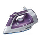 Plancha Antiadherente Uso F&aacute;cil  Durable Hamilton Beach