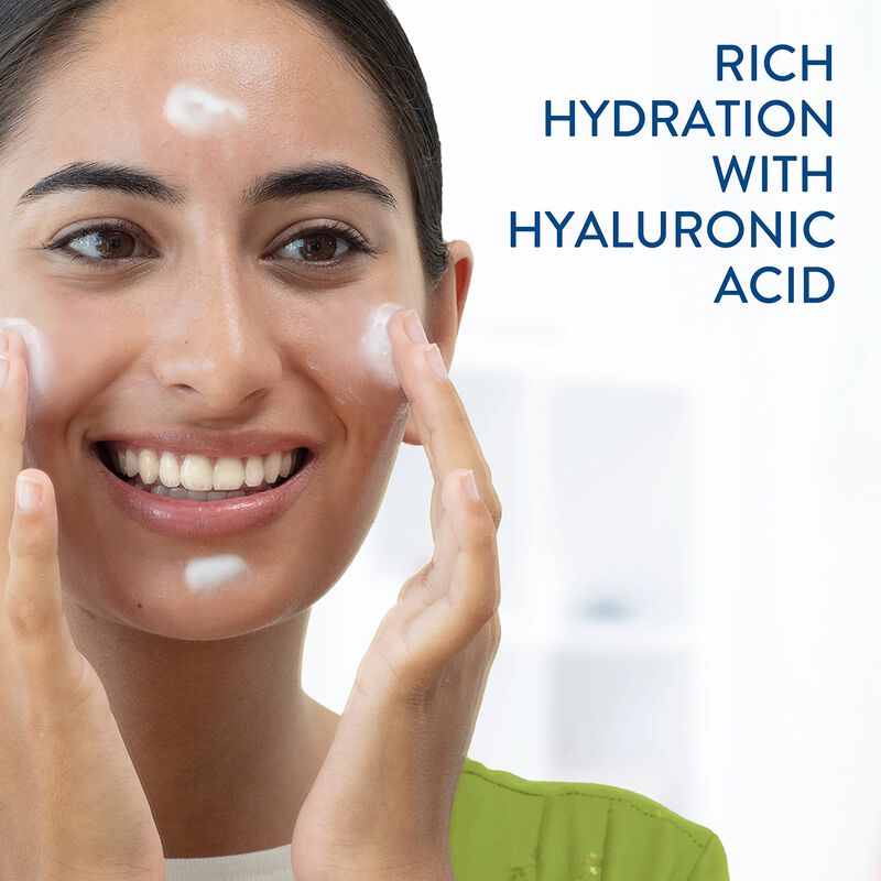 Crema De Noche Cetaphil Rich Hydrating Con &Aacute;cid... image number null