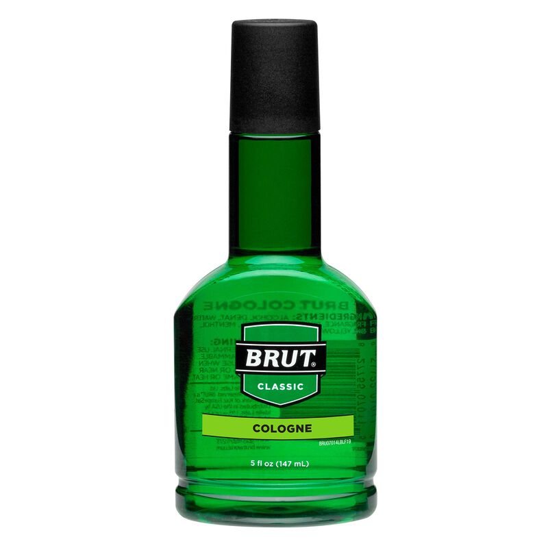 Colonia Para Hombre Brut Classic Scent 150 Ml image number null