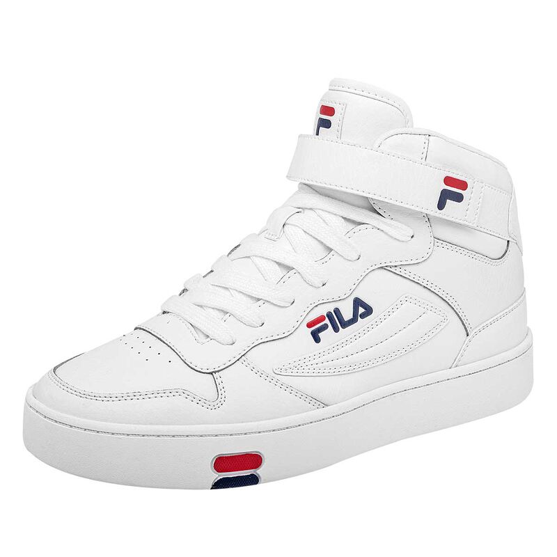 Fila Tenis urbano para mujer blanco image number null