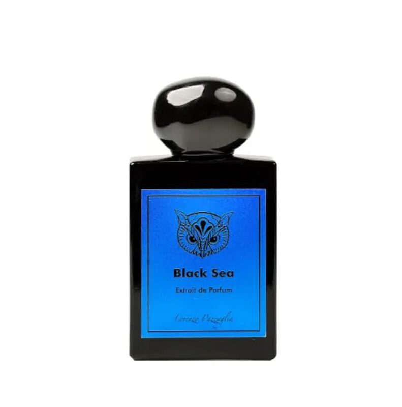 Perfume Lorenzo Pazzaglia Black Sea Extrait De ... image number null