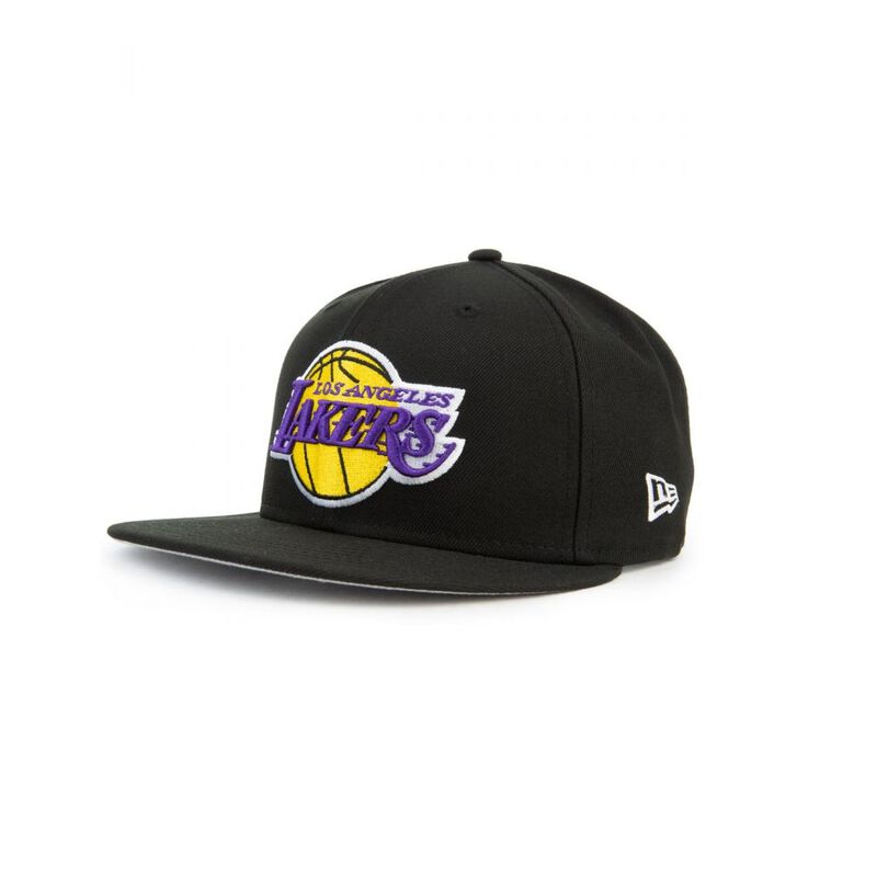Gorra New Era Lakers 70353240 image number null