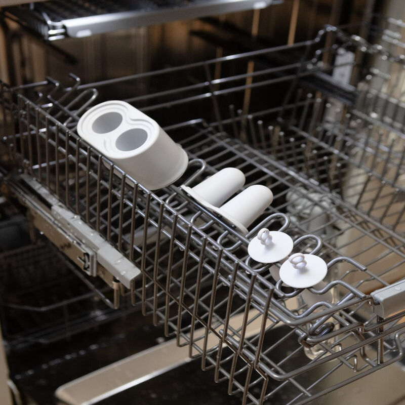 Moldes Para Paletas Tiny Pops Plata image number null