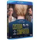 Custodia Compartida [blu-ray] (2017) Jusqu'&agrave; La Garde
