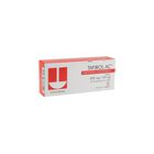 Tafirol Ac 500mg/50mg caja 15 tabletas