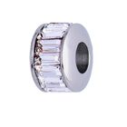 Charm Original Dije, Joyer&iacute;a Acero Inoxidable Mujer Luckyly