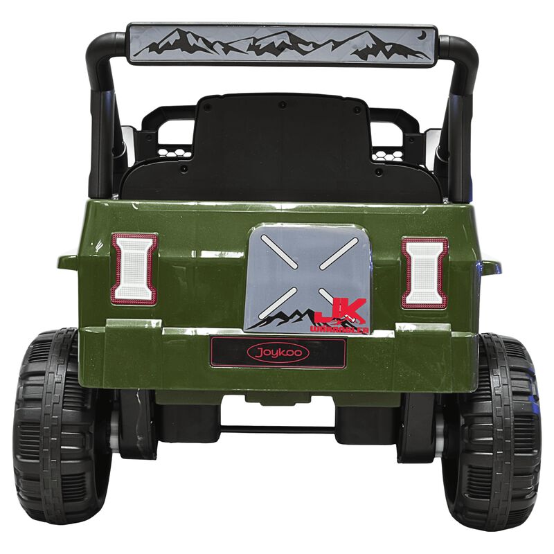 Camioneta Montable Electrica para Ni&ntilde;os Control... image number null