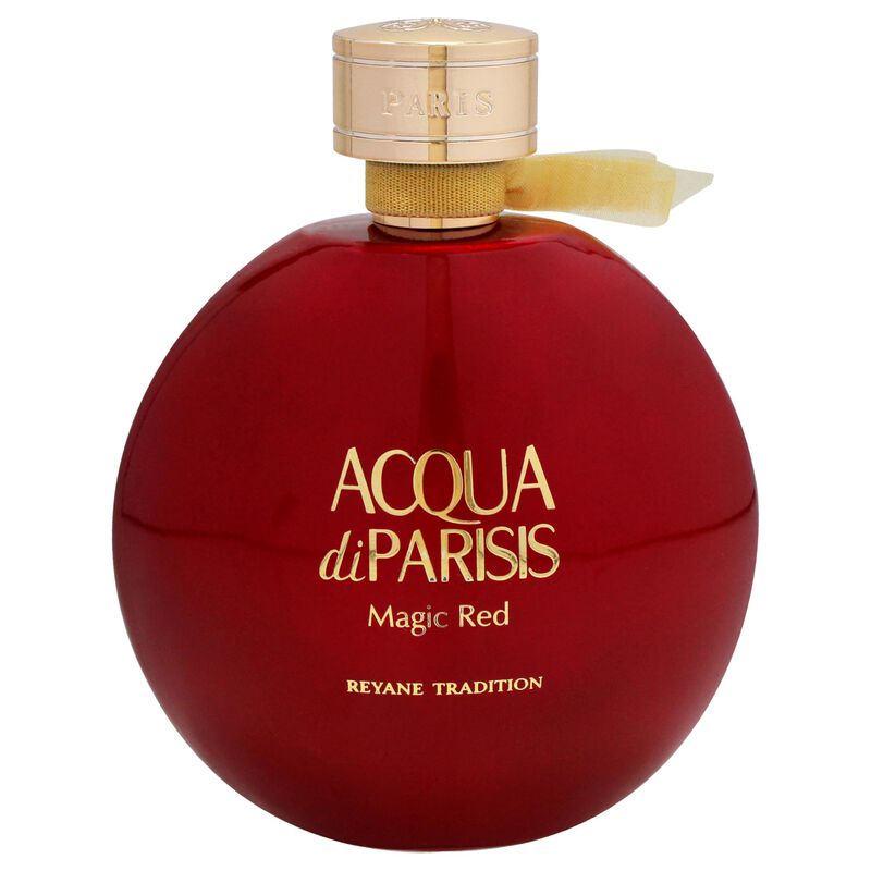 Perfume Reyane Tradition Acqua Di Parisis Rojo ... image number null