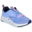 Tenis Puma Softride Wired 2 Jr Para Mujer