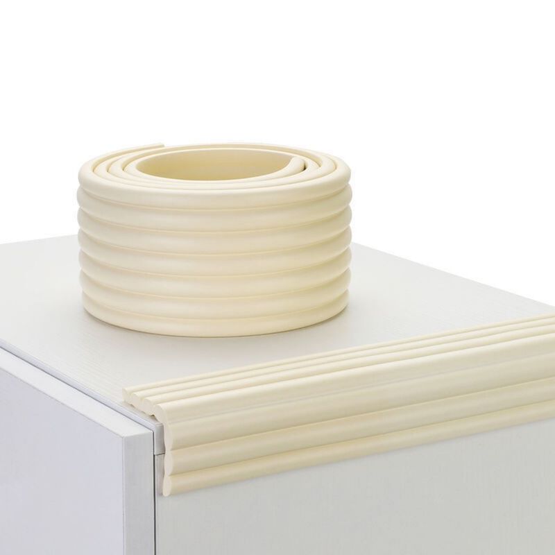 Kit Protector Rollo + 4 Esquineros de Foamy Par... image number null