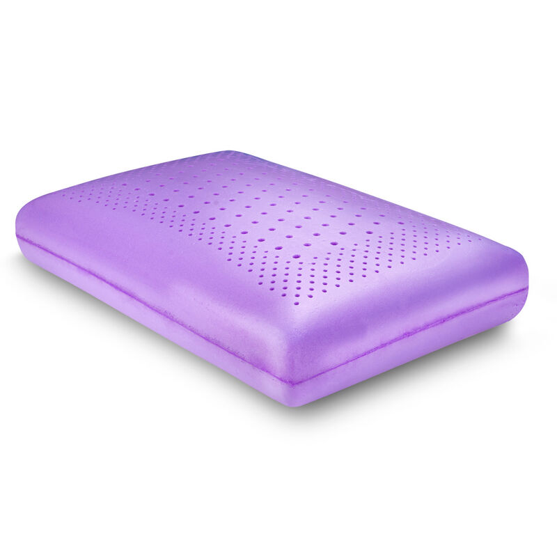 Almohada Roomi Est&aacute;ndar Memory Foam Aromaterapi... image number null