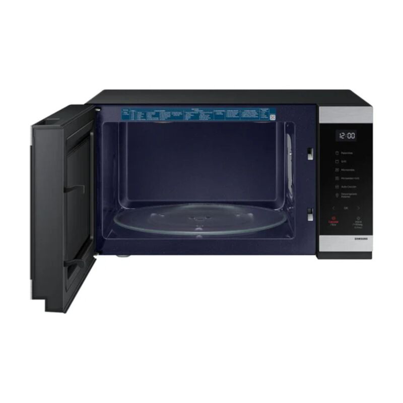 Horno De Microondas Samsung 1.4 Pies C&uacute;bicos Ne... image number null
