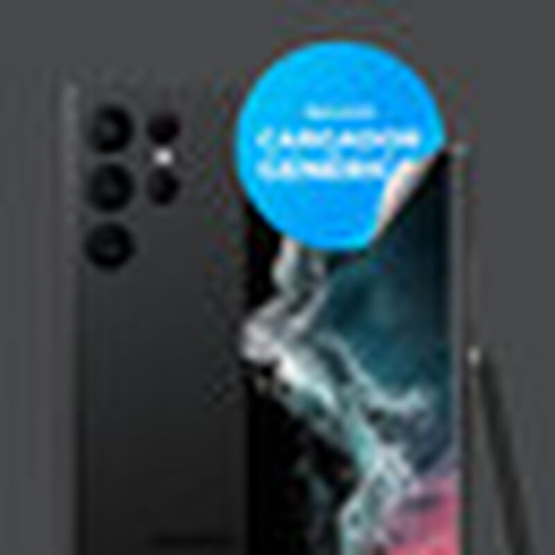 Galaxy S22 Ultra Reacondicionado 256Gb Negro + ... image number null